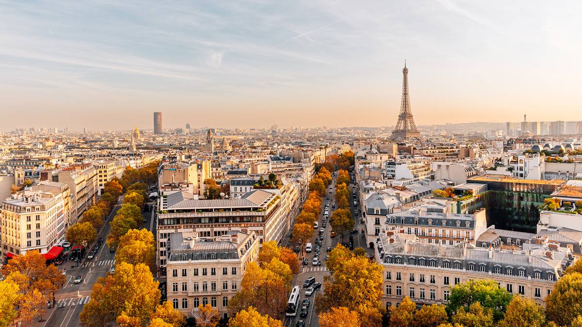 Europe