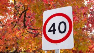 rule of 40