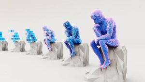 AI makes us stupid