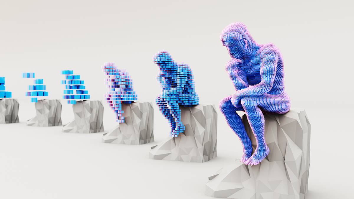 AI makes us stupid