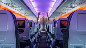 The four best premium economy airlines to fly with