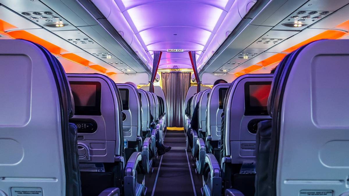 The four best premium economy airlines to fly with