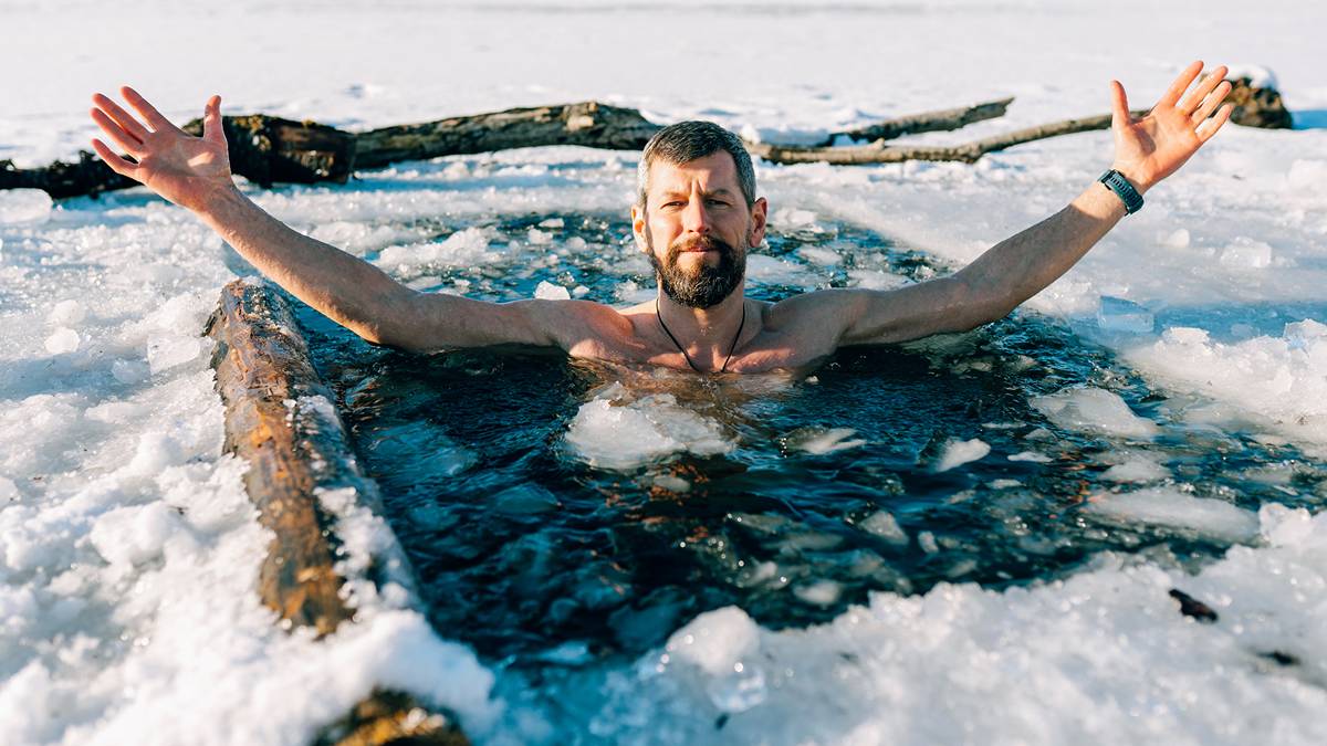 big freeze fightmnd