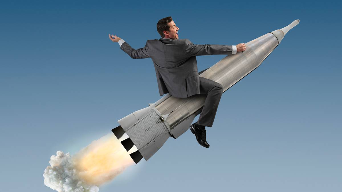 ASX May 2025