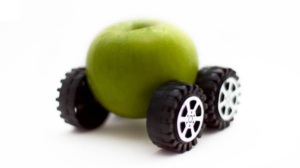 apple carplay