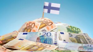 Nordic Resources gold Finland