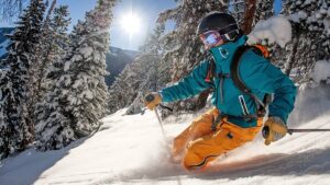 australian ski resorts