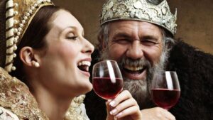 Cabernet for kings from Yarra Valley, Margaret River and Mudgee