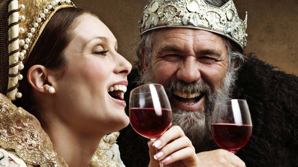 Cabernet for kings from Yarra Valley, Margaret River and Mudgee
