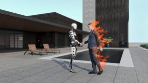 data scientist AI