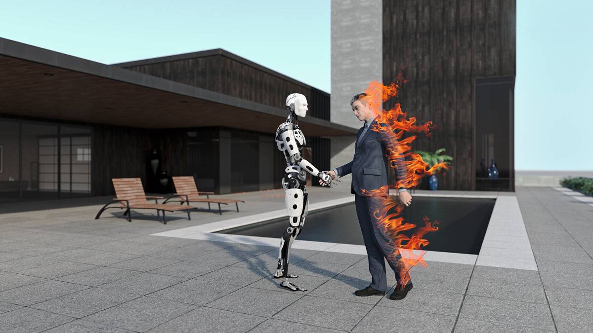 data scientist AI