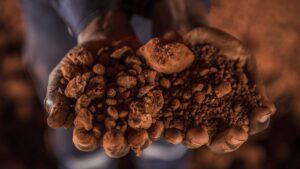 VBX IPO bauxite