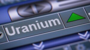 Commodity prices May