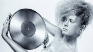 platinum