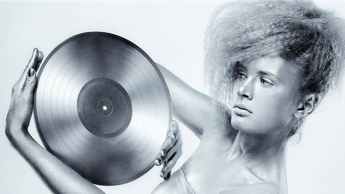 platinum
