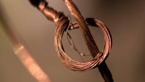 Copper ASX companies