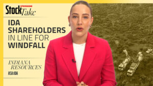 Indiana Resources