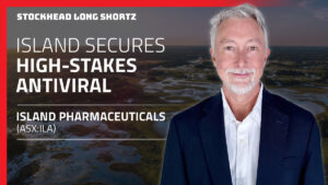 Long Shortz with Island Pharma: Targeting Ebola, Zika & Marburg with Gallidesivir