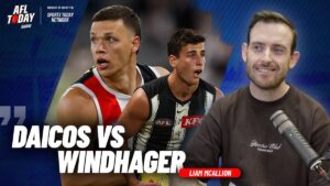 AFL Round 15
