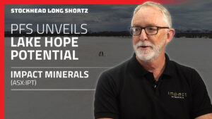 Impact Minerals