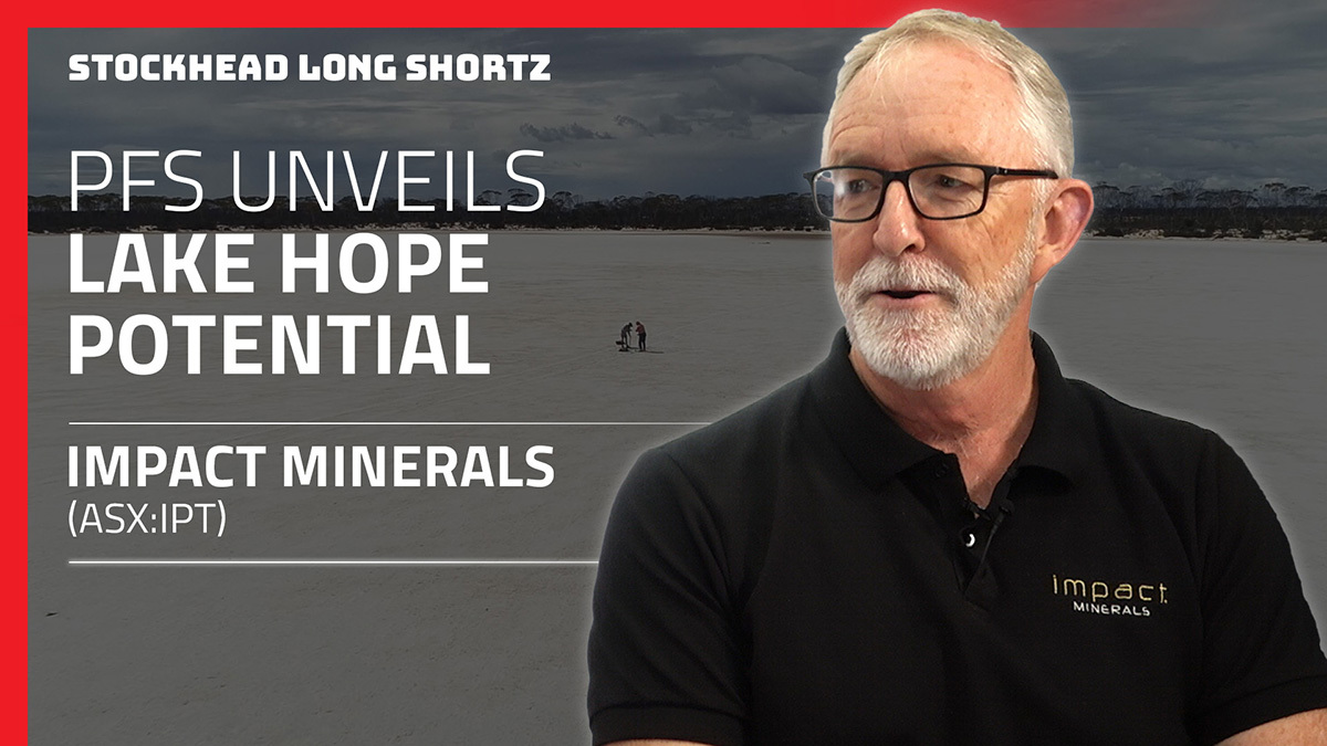Impact Minerals