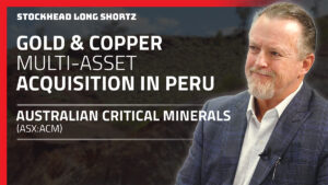 Long Shortz with ACM: Transformational acquisitions in Peru