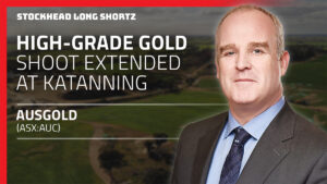 Long Shortz with Ausgold: Katanning all set for feasibility and financing milestones