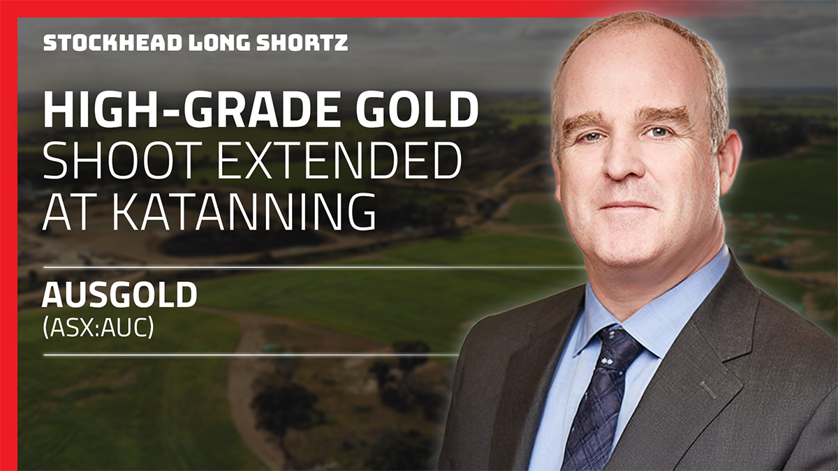 Long Shortz with Ausgold: Katanning all set for feasibility and financing milestones