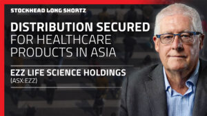 Long Shortz with EZZ: $21 million distribution deal with ROFA