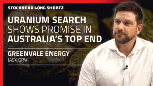 Long Shortz with Greenvale Energy: Drilling into Australia’s uranium potential