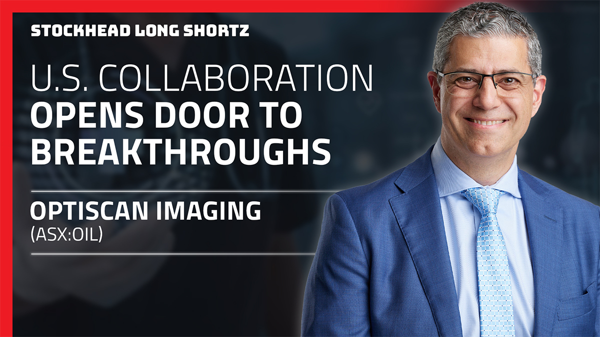 Optiscan Imaging (ASX:OIL)