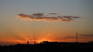 Broken Hill Mines