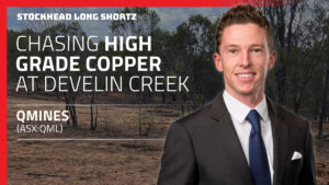 Long Shortz with QMines: Drilling deeper at Develin Creek