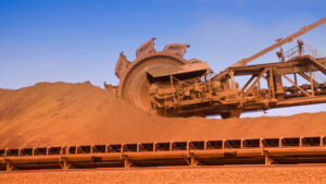 QX Resources farming out 75% stake in Western Shaw iron ore rights