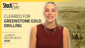 StockTake: Albion Resources secures heritage for maiden Yandal West gold campaign