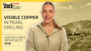 Golden Mile Resources (ASX G88)