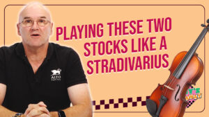 Tony’s Takeaway: Playing for profits