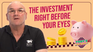 Tony’s Takeaway: Raiz-ing the investment roof