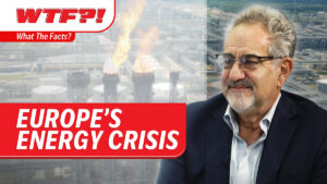WTF with ADX: Europe’s energy dilemma – balancing renewables with oil and gas