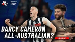 AFL Round 16 Predictions: Hawks danger game, Crows monster & a Darcy bag vs Swans?