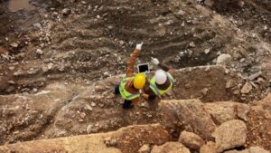 Itech Minerals asx ITM