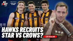 AFL Round 14
