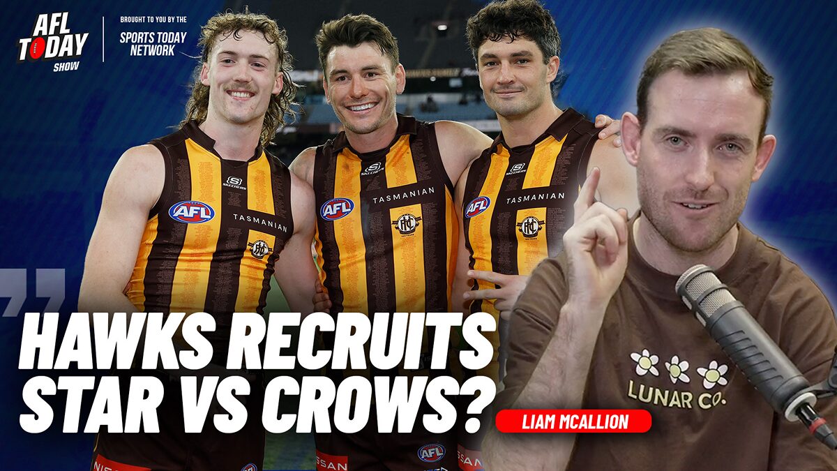 AFL Round 14
