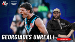AFL Round 14 review