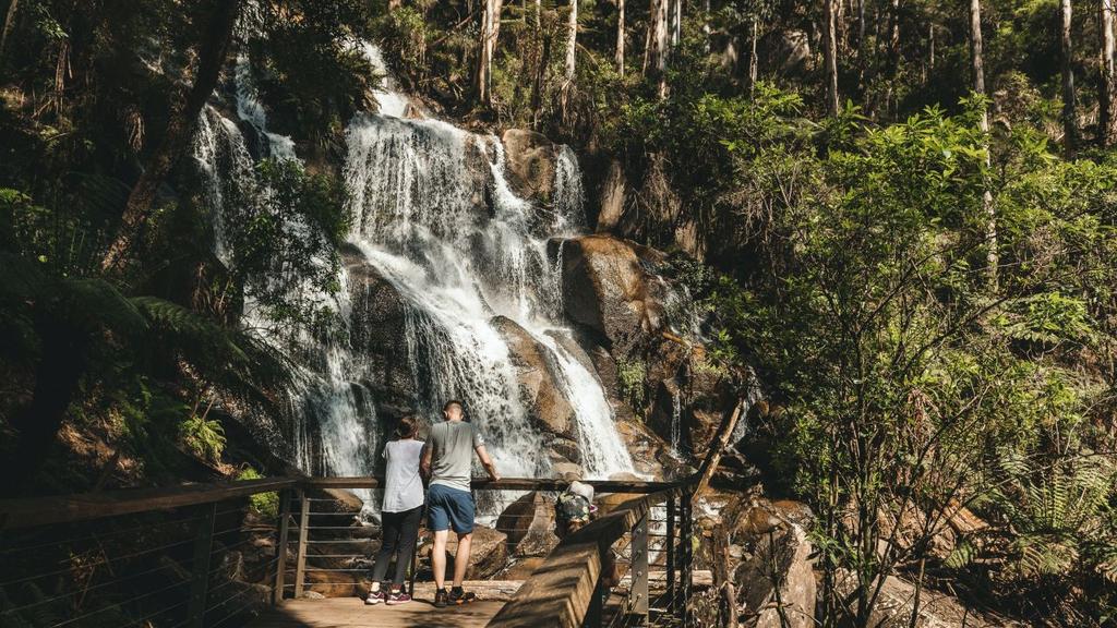 best offgrid caravan campgrounds