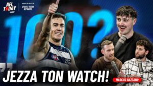 AFL Round 21 predictions