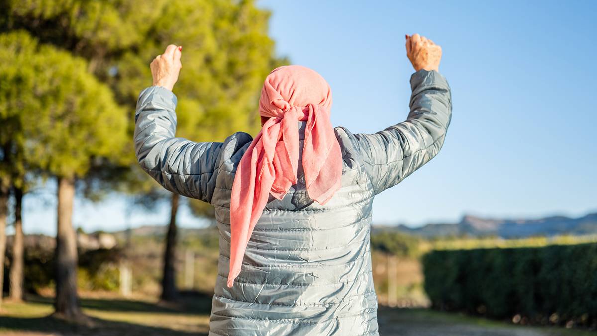 Imagion nears Phase II breast cancer trial after positive FDA meeting