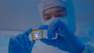 ASX AI1 Adisyn Semiconductor