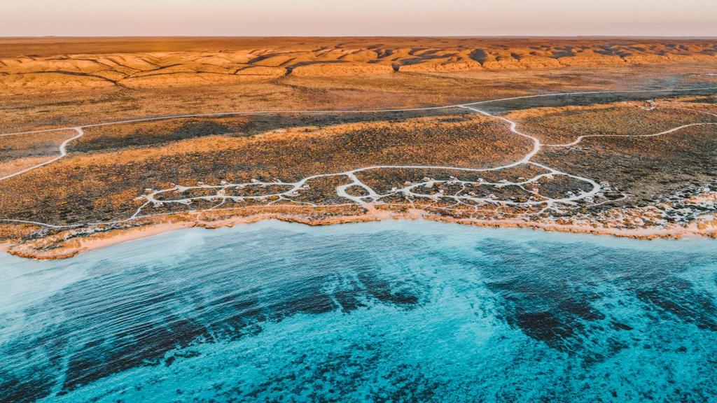 best offgrid caravan campgrounds