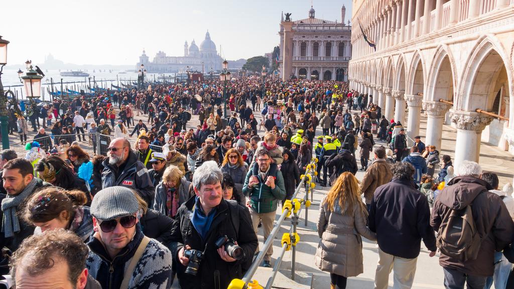overhyped travel destinations